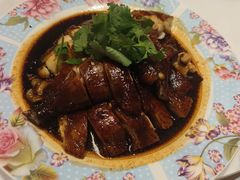 -粤食堂(天津和悦汇店)