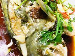-揭阳钟记小食(福田新村店)