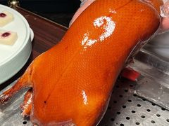 -四世同堂·京菜·烤鸭(双井店)