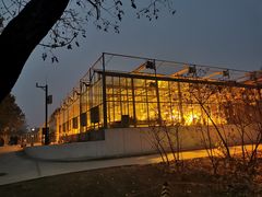 -国家植物园南园