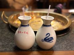 -小天鹅火锅·一线江景洪鼎旗舰店(洪崖洞店)