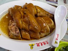 -澳门陈光记烧味饭店(万象城店)