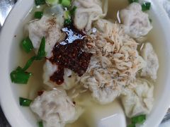 馄饨-汪家馄饨(集庆路店)