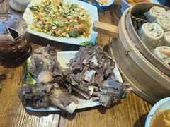 -弓二莜面(总店)