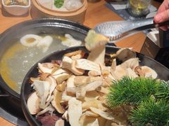-一朵菌·野生菌探索家火锅(南亚店)