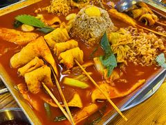 -包装马车·韩国料理·포장마차