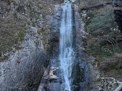 -罗田天堂寨风景区