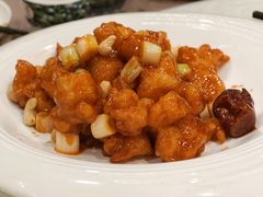 -老浒记烤鸭-北京菜(琉璃厂店)