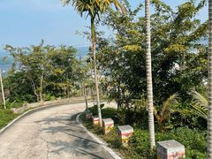-海南白石岭旅游区