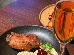 -LUMOS卢莫斯融合料理餐厅