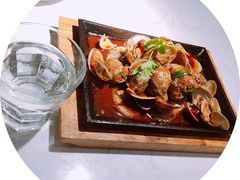 -TA'塔雀 墨西哥餐厅(江都金鹰店)