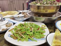 -穆老九清真牛羊肉馆(宋城店)