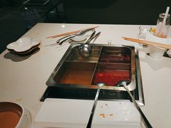 -海底捞火锅(劲松店)