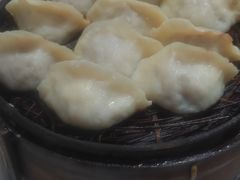 牛肉包子-马大刚白记包子