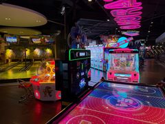 -大鲁阁保龄球(苏州园区店)