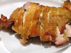 -小放牛炒菜馆(裕华万达店)