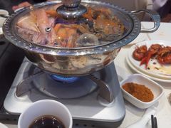 -加勒比阳光环球美食自助(凯德店)
