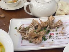 -渔满仓海鲜渔家(象山二店)