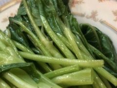 油菜-一乐烧鹅(中环店)