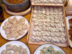 -伊喜饺子·烤鸭(五道口学院路店)
