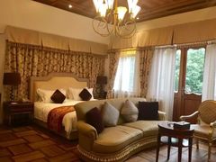 -马勒别墅饭店(静安寺店)