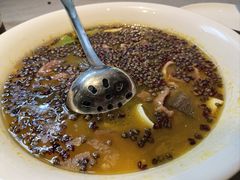 -巴盟人家·内蒙地方菜(华丽家族店)
