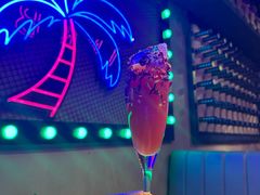 -粉墨特色菜·烧烤音乐酒馆