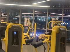 -锐动健身游泳(博地中心店)