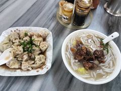-初记正宗云吞面