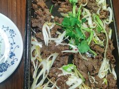 -清真永恒华威肉饼(潘家园店)
