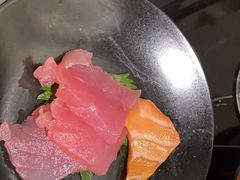 -索菲特酒店 · 云尚天际自助餐厅