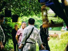 -贵阳市花溪国家城市湿地公园