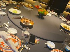 -上海滩餐厅(BFC外滩金融中心店)