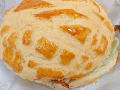 -L猪扒包(天河购书中心店)