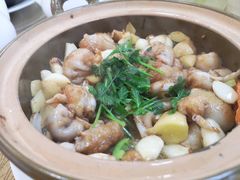 -寻味顺德·南记酒家·传统顺德菜·鱼生(广源路店)