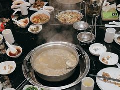 -丫丫汤膳打边炉(宏府408坊店)