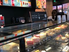 -星巴克(南京鼓楼吾悦广场店)