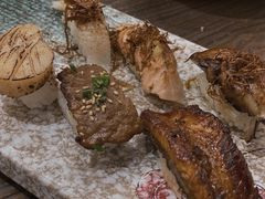 经典火炙特选拼盘-东京屋(武定路店)