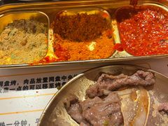 -核桃碳烤肉馆(深圳首店)