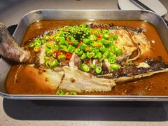 -半天妖烤鱼(永旺梦乐城店)