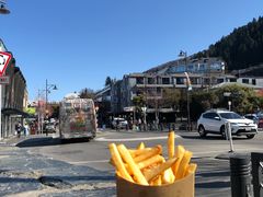 -Fergburger(皇后镇店)