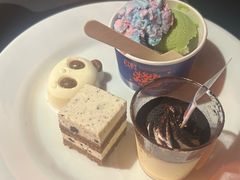 -星伦多自助料理·涮烤一体(虹悦城店)
