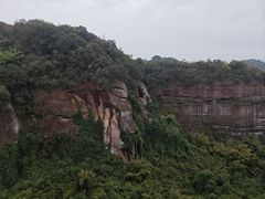 -丹霞山风景名胜区