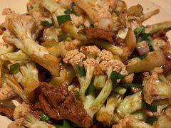-楼兰新疆菜(江宁万达店)