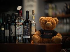 -咖法森林·咖啡  酒吧(天河店)