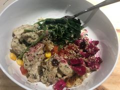 -CALIFORKS加州叉子轻食(朝阳门店)
