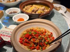 -老阿爸鲜鱼土菜(园区永旺店)