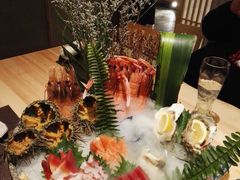 -割烹旭日本料理(龙湖狮山天街店)