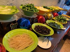 -火舞泰·泰式海鲜火锅餐厅(世纪城店)