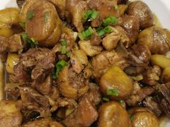 -老奶奶私房菜(天台里街店)